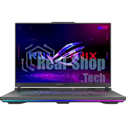 Ноутбук Asus ROG Strix G614PR-RV089/16