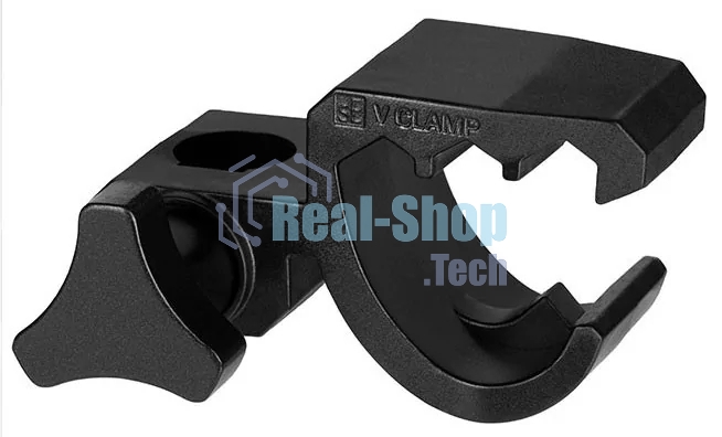Набор микрофонов для ударной установки sE Electronics V PACK ARENA 1 х микрофон V KICK, 3 х микрофона V BEAT, 3 х крепления V CLAMP, 1 х микрофон V7 X, 2 х конденсаторных микрофона sE8, пластиковый кейс
