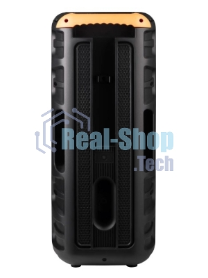 Колонка портативная DEFENDER Boomer 35 (Бумер 35) черный (30Вт, USB, Bluetooth, питание от аккумулятора) (65135)