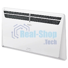 Отопительный модуль конвектора Ballu Evolution Transformer BEC/EVU-1500 белый, 1500 Вт, 20 м2 (для работы конвектора требуется блок управления)