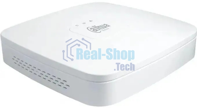 Видеорегистратор Dahua DHI-NVR4108-4KS3