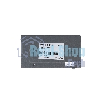 Коммутатор Unmanaged Switch 4x1000Base-T PoE, 1x1000Base-T, PoE Budget 60W, Long-range PoE up to 250m, metal case