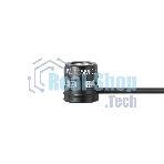 Микрофон SHURE WL185MB/C-TQG проводной
