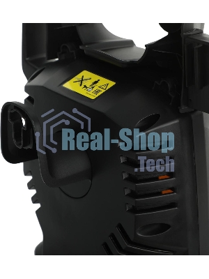 Минимойка Huter M M2500-PW-PRO 2500Вт (900/70/8/52)