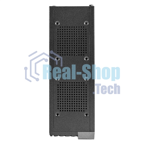 Компьютерный корпус Desktop ExeGate MI-302U-350 (mATX/mini-ITX, TPS350 8см, 1хUSB+1хUSB 3.0, HD аудио, черный)