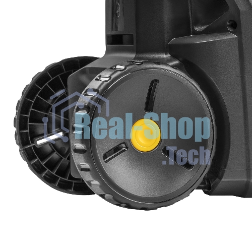 Мойка высокого давления Kolner K170 LUX (8140100116)