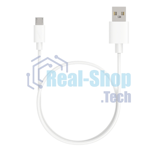 Автомобильное зарядное устройство Maxvi CCM-212 Plus M white 2.1A
