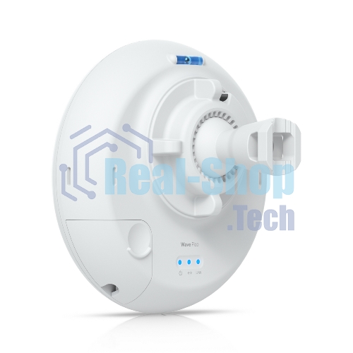 Точка доступа Wi-Fi Ubiquiti UISP Wave Pico Абонентское радиоустройство
