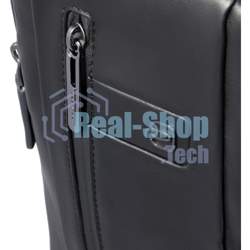 Рюкзак Piquadro Urban CA6801UB00/N черный кожа
