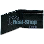 Кошелек мужской Piquadro Blue Square PU1239B2R/N черный натур.кожа