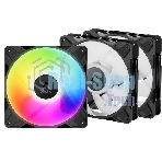 Вентилятор корпусной ARCTIC P14 Pro A-RGb - 3 Pack retail (ACFAN00320A)