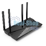 Двухдиапазонный Wi-Fi 6 роутер TP-Link Archer AX23 AX1800