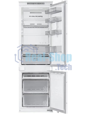 Холодильник Samsung BRB70F26CES0EO 2-хкамерн. инвертер