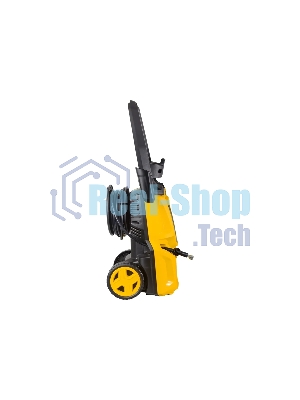 Минимойка Huter W195-ARV 2500Вт