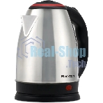 Чайник электрический Blackton Bt KT1810S Сталь-Красный