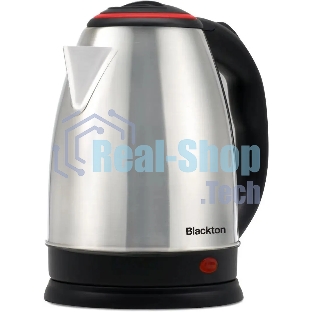 Чайник электрический Blackton Bt KT1810S Сталь-Красный