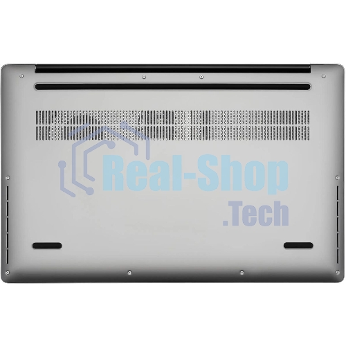 Ноутбук Osio FocusLine F150A-001 серый Ryzen 5 5560U 8Gb SSD256Gb AMD Radeon 15.6