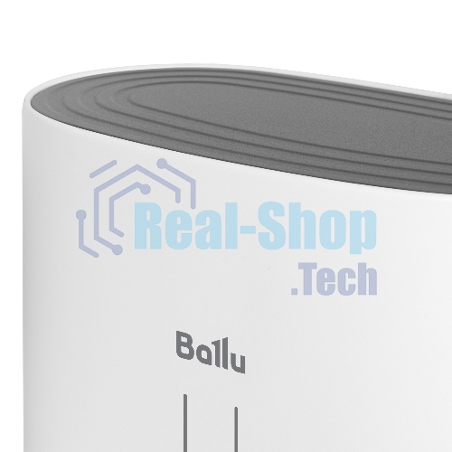 Водонагреватель Ballu BWH/S 80 Cetrion Inox Inverter