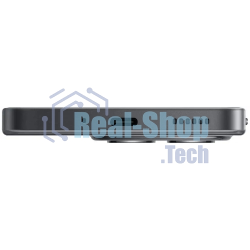 Смартфон Tecno Pova 7 5G LJ7, 8/128Gb, черный