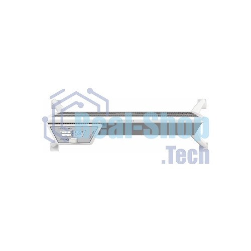 Модуль отопительный Electrolux серии Air Gate Transformer ECH/AG2-2000 T + шасси EFT/AG2R