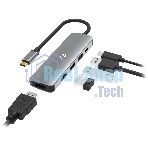 Стыковочная станция Digma DS-501