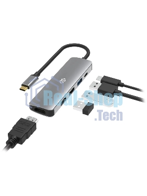 Стыковочная станция Digma DS-501