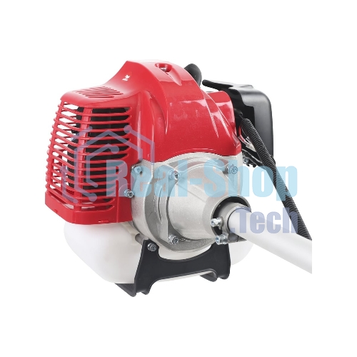 Триммер бензиновый MAXCUT MC 158 (1+1) 25100010 Объем дв 54.7 см ; Мощн дв 3.2 л.с.; Диам ножа: 25.5 см; Диам лески: 2.0-2.4 мм; Захват: 42 см Объем бака: 1,2 л; Вес: 7.3 кг;