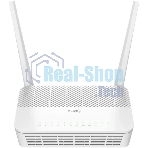 Роутер CUDY AC1200 Wi-Fi GPON Router