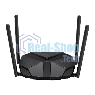 Двухдиапазонный Wi-Fi Роутер Mercusys MR85X