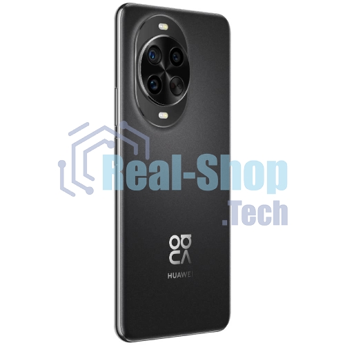 Смартфон Huawei NOVA 14 PRO MIA-LX9 12/512Gb, черный