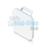 Точка доступа Wi-Fi Ubiquiti UniFi E7 AP Campus 2,4+5+6 ГГц, Wi-Fi 7, 4х4 MU-MIMO, 802.3bt, 1х 10G RJ45, 1х 1G RJ45
