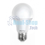 Светодиодная лампа Smartbuy-A60-11W/3000/E27