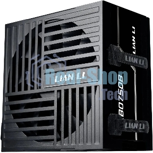 Блок питания Lian-Li ATX 750W BX0750B Gen.5 80+ bronze (20+4pin) APFC 120мм fan 12xSATA RTL