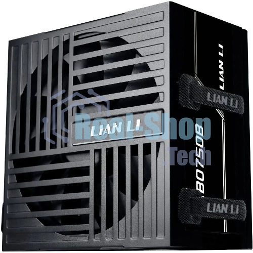 Блок питания Lian-Li ATX 750W BX0750B Gen.5 80+ bronze (20+4pin) APFC 120мм fan 12xSATA RTL