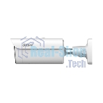 Камера видеонаблюдения IP Dahua DH-IPC-HFW5459Z-ZHE-PV-PRO 2.7-12мм цв.