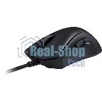 Мышь проводная Razer DeathAdder V3 черный, 30000 dpi, USB, кнопки - 6