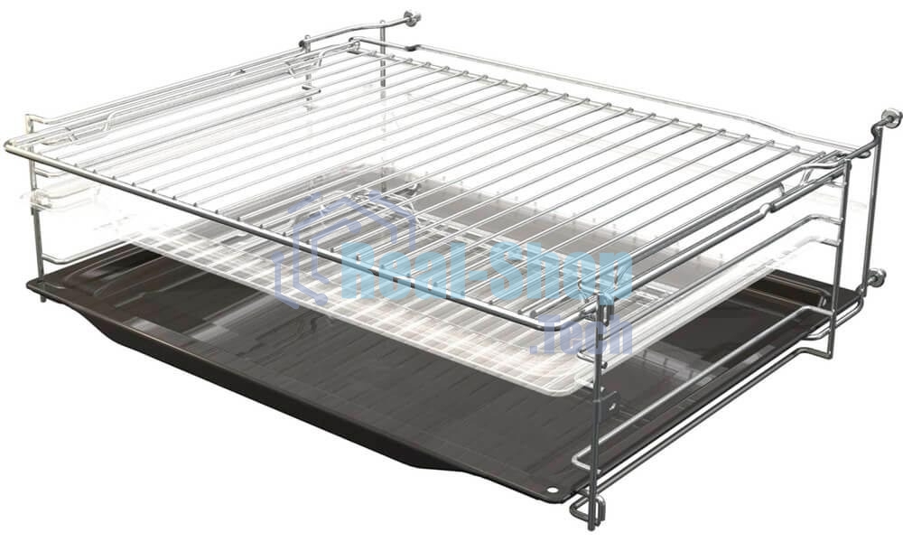 Независимый духовой шкаф Gorenje BCM4547DG