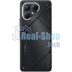 Смартфон Tecno Pova 7 5G LJ7, 8/128Gb, черный
