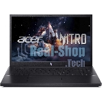 Ноутбук Acer Nitro V 15 ANV15-52-5546 Intel Core 5 210H/16Gb/SSD 512Gb/RTX 5050 8Gb/15.6