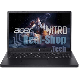 Ноутбук Acer Nitro V 15 ANV15-52-5546 Intel Core 5 210H/16Gb/SSD 512Gb/RTX 5050 8Gb/15.6