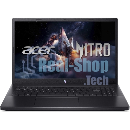 Ноутбук Acer Nitro V 15 ANV15-52-5546 Intel Core 5 210H/16Gb/SSD 512Gb/RTX 5050 8Gb/15.6