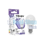 Лампа светодиодная TOKOV ELECTRIC 16 Вт А60 4000К Е27 176-264В