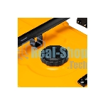 Электрогенератор бензиновый Denzel PS-120EAD-3, 12 кВт, 110 дБ, 180 кг