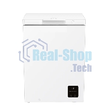 Морозильный ларь Gorenje FHC1014W5 белый 97л