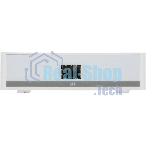 Коммутатор Mikrotik CSS106-1G-4P-1S 5PORT 1000M 1SFP