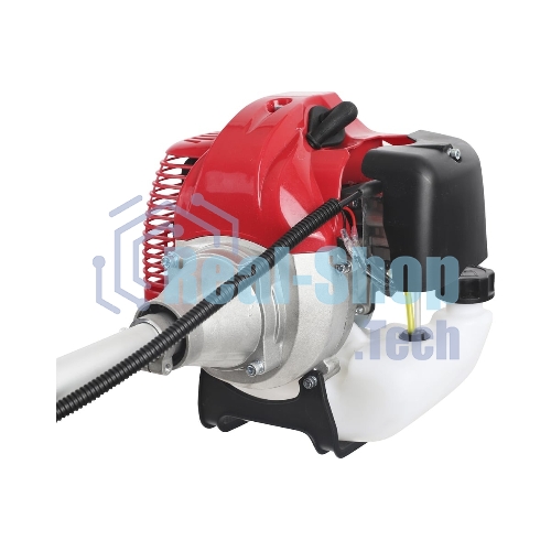 Триммер бензиновый MAXCUT MC 158 (1+1) 25100010 Объем дв 54.7 см ; Мощн дв 3.2 л.с.; Диам ножа: 25.5 см; Диам лески: 2.0-2.4 мм; Захват: 42 см Объем бака: 1,2 л; Вес: 7.3 кг;