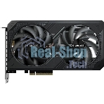 Видеокарта Gigabyte GeForce RTX 5060 Ti Windforce OC, NVIDIA RTX 5060 Ti, 8 ГБ GDDR7, 128 бит, PCI-e 5.0, 1xHDMI, 3xDP, 2587 МГц