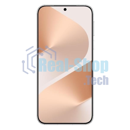 Смартфон Huawei Pura 80 HED-LX9, 12/256Gb, белый