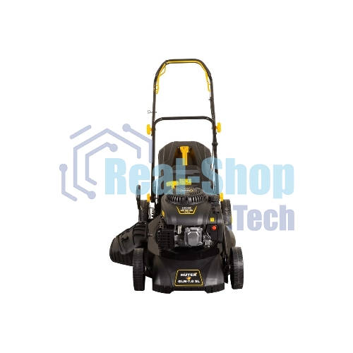 Газонокосилка бензиновая Huter GLM-7.0 SL