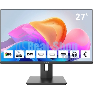 Монитор 27